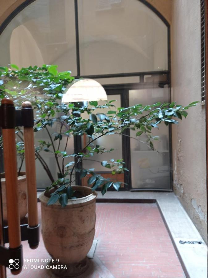 Bibi'S House Otel Bolonya Dış mekan fotoğraf