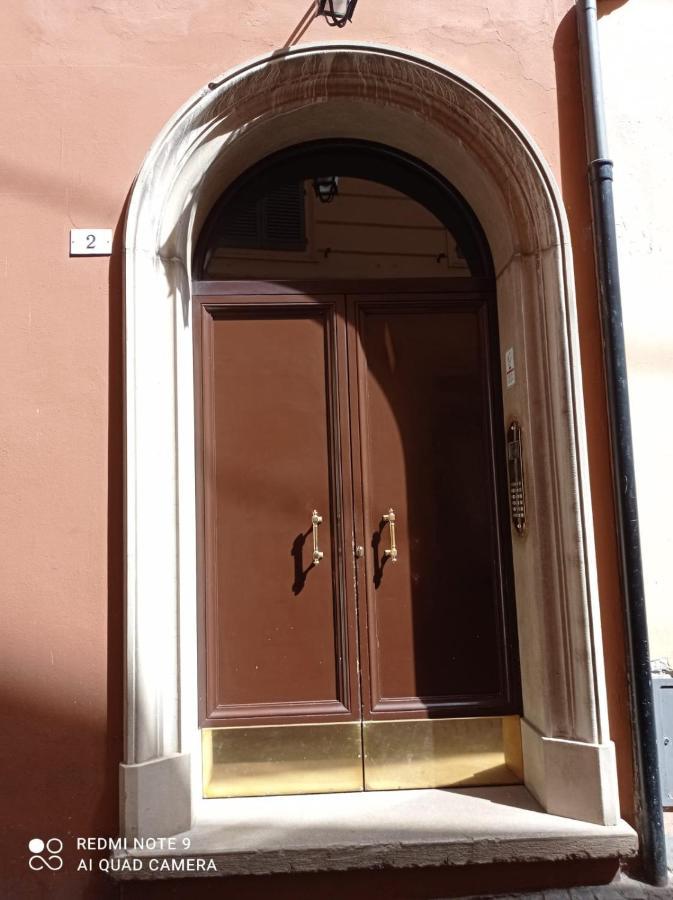 Bibi'S House Otel Bolonya Dış mekan fotoğraf