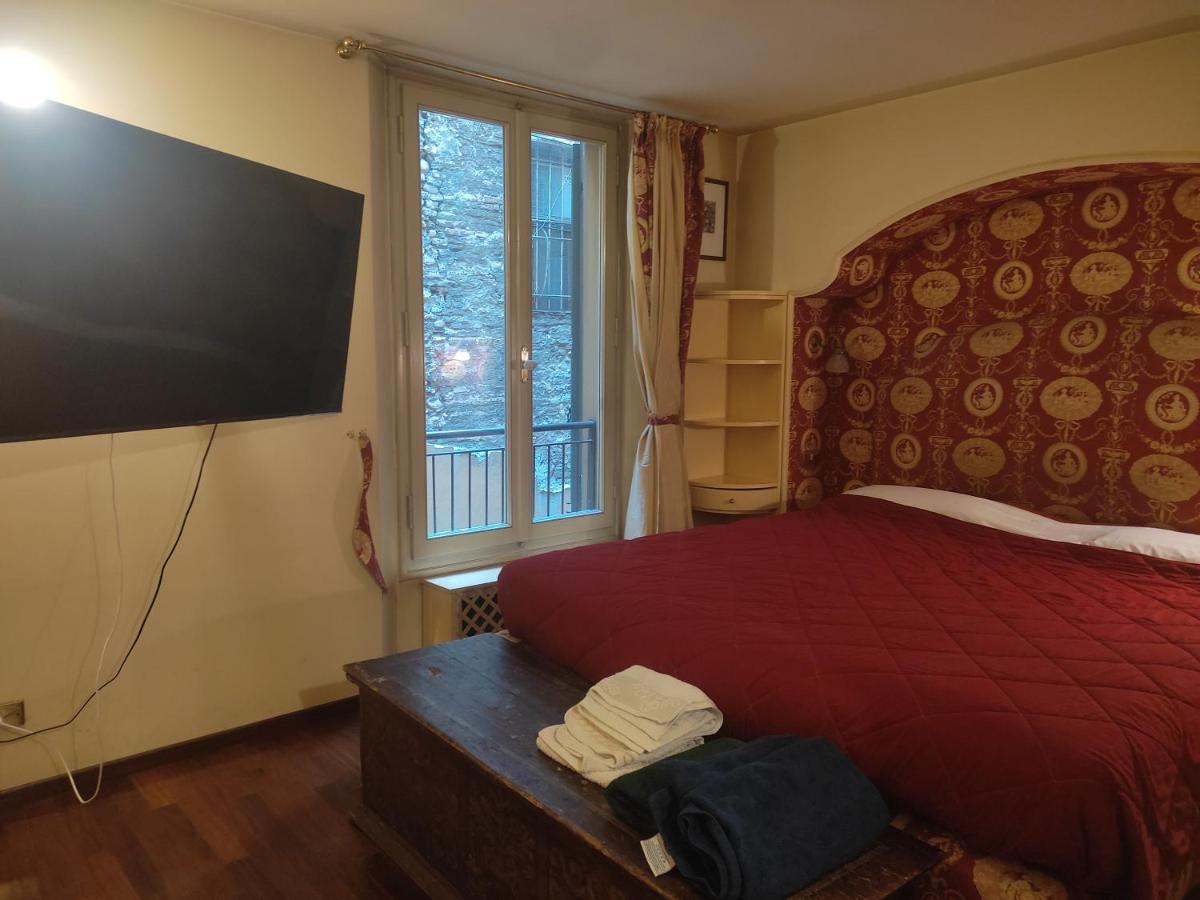 Bibi'S House Otel Bolonya Dış mekan fotoğraf