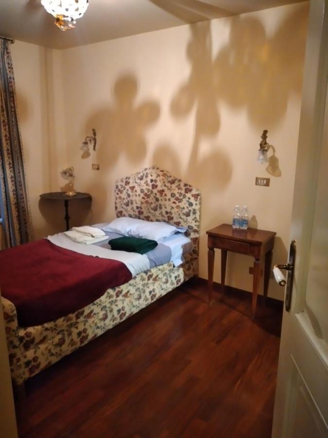 Bibi'S House Otel Bolonya Dış mekan fotoğraf