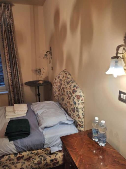 Bibi'S House Otel Bolonya Dış mekan fotoğraf