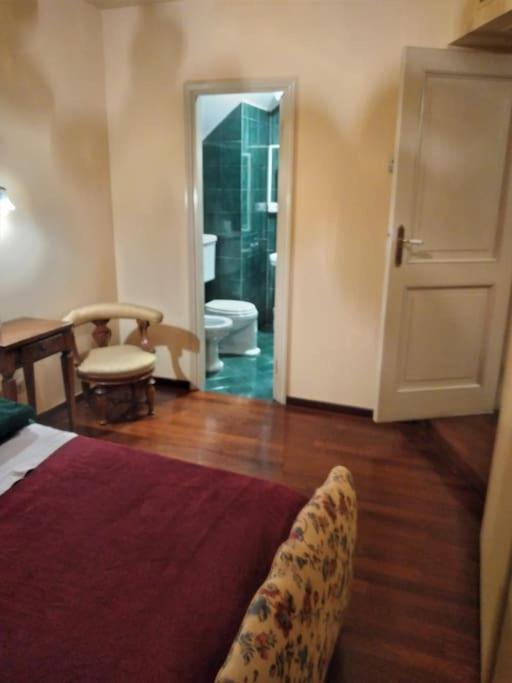 Bibi'S House Otel Bolonya Dış mekan fotoğraf