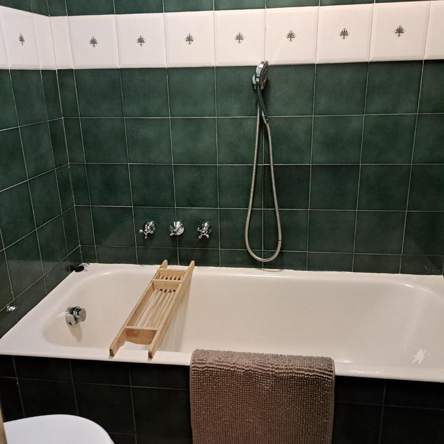 Bibi'S House Otel Bolonya Dış mekan fotoğraf