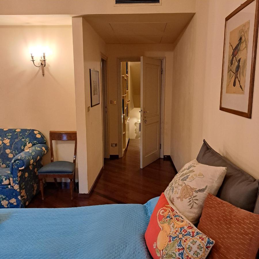 Bibi'S House Otel Bolonya Dış mekan fotoğraf