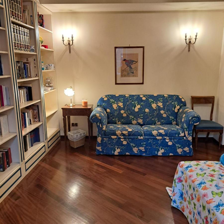 Bibi'S House Otel Bolonya Dış mekan fotoğraf