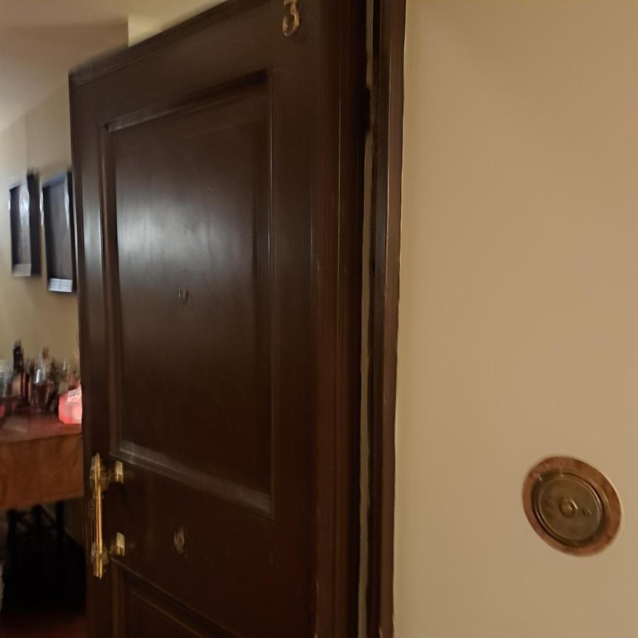 Bibi'S House Otel Bolonya Dış mekan fotoğraf