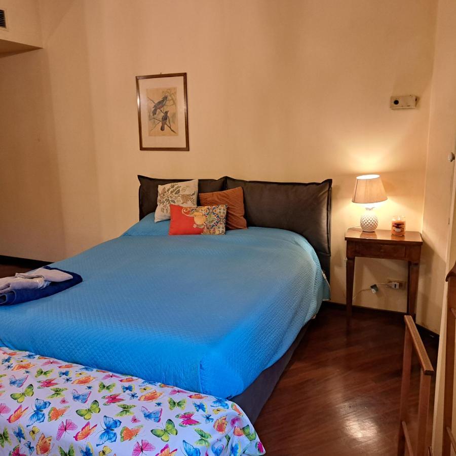 Bibi'S House Otel Bolonya Dış mekan fotoğraf